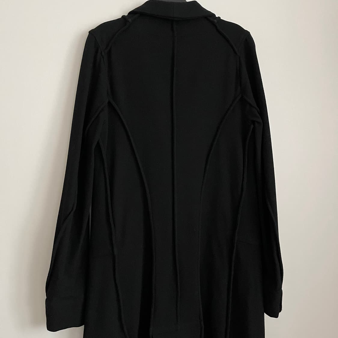 aw2012 tuxedo coat (unisex) 상품이미지8