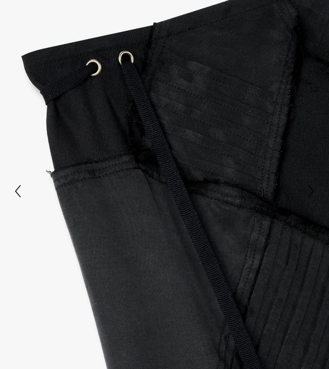 Knwls 엘리시르 스커트 상품이미지4