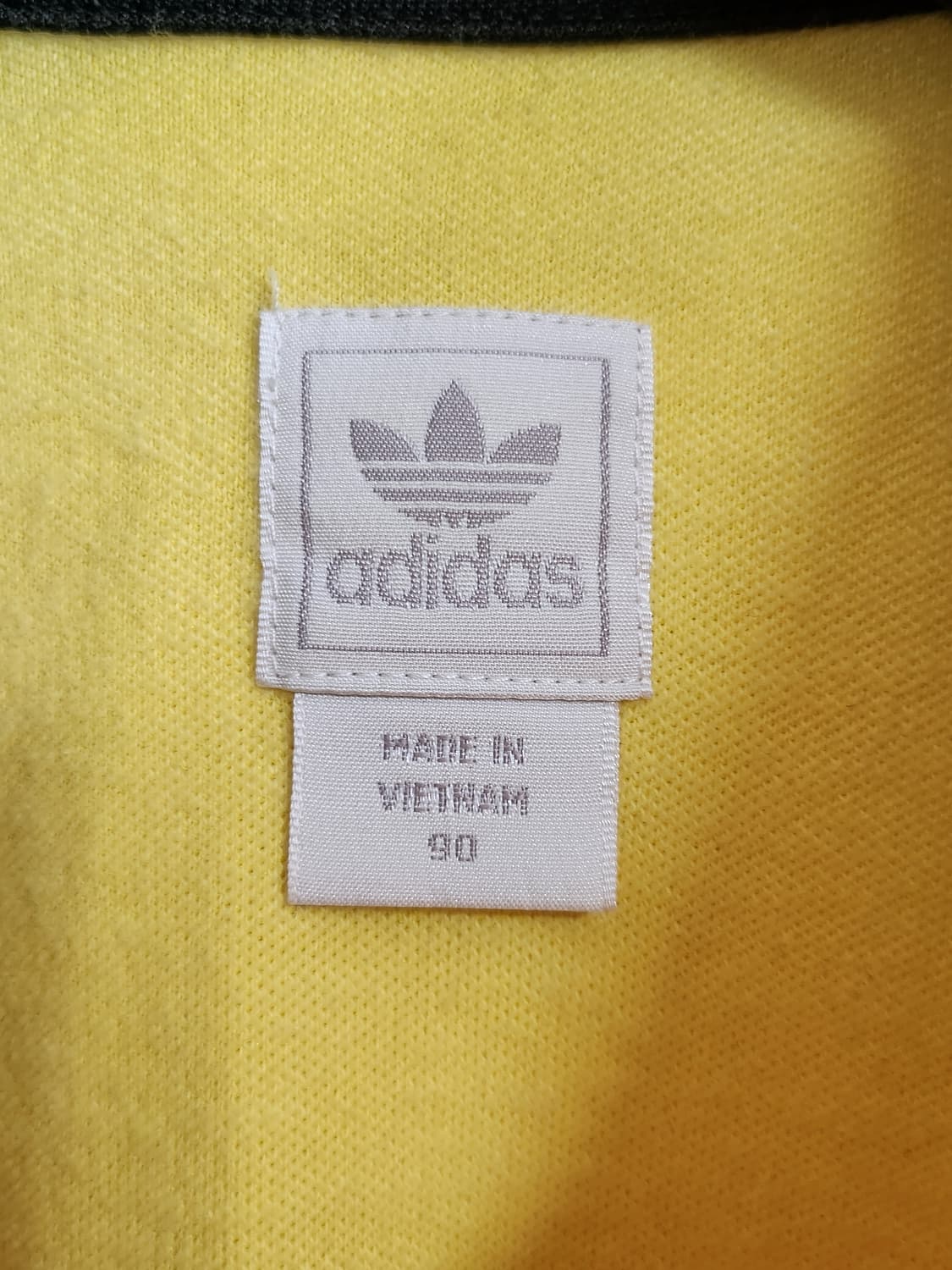 아디다스 트랙탑저지(90 상품이미지8