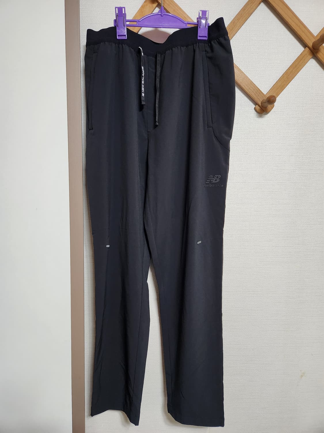 뉴발란스,나이키,아디다스 XL사이즈 바지 상품이미지1