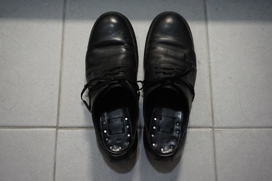 구이디 992 41사이즈 상품이미지1