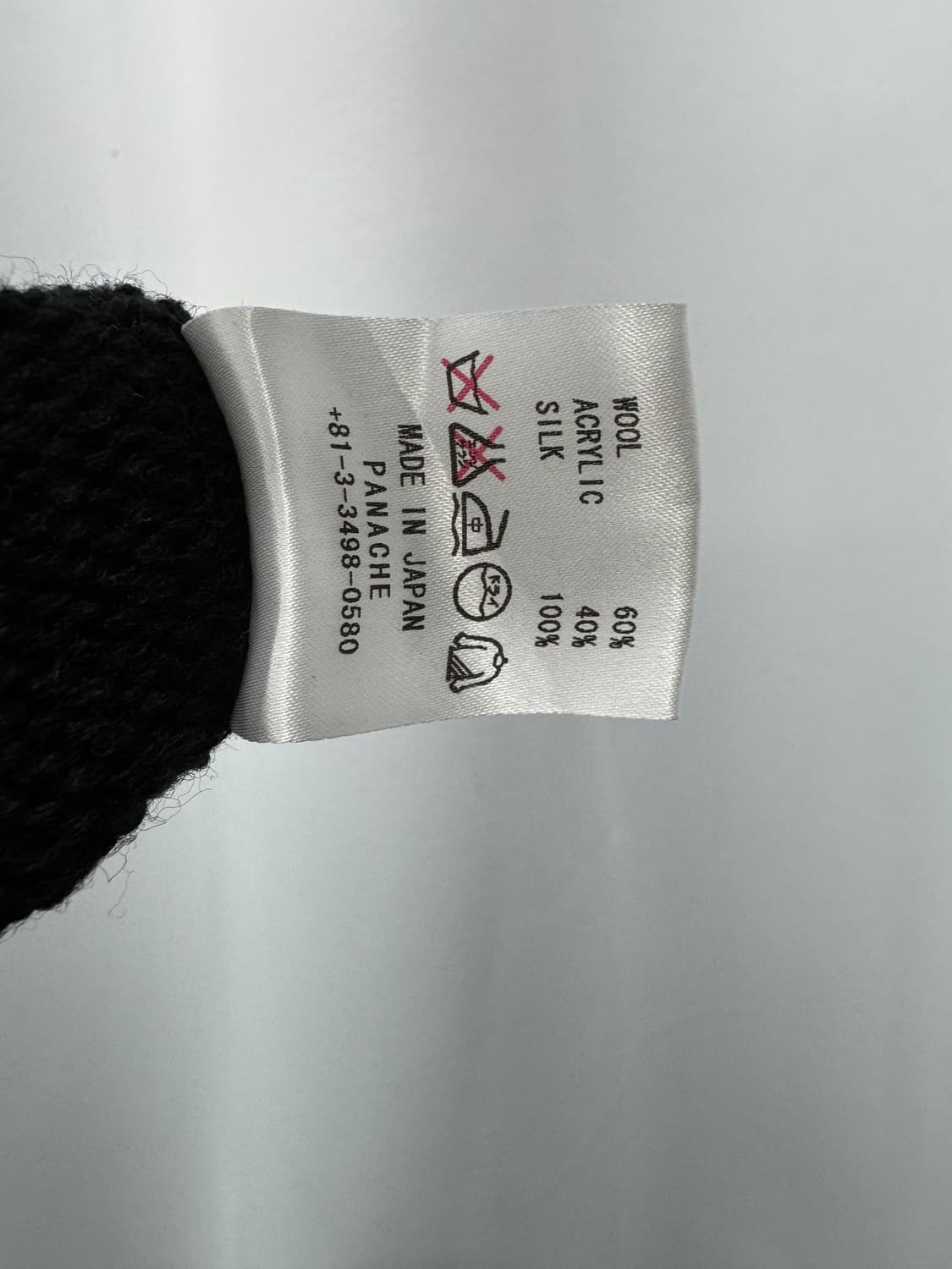 vtg cardigan 상품이미지4