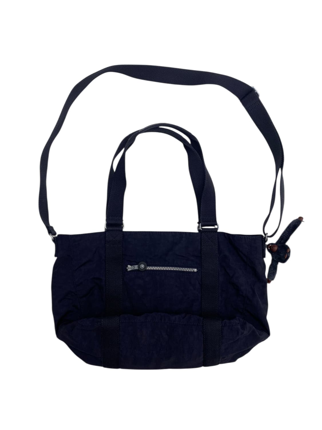 키플링 네이비 보부상 3way 상품이미지2