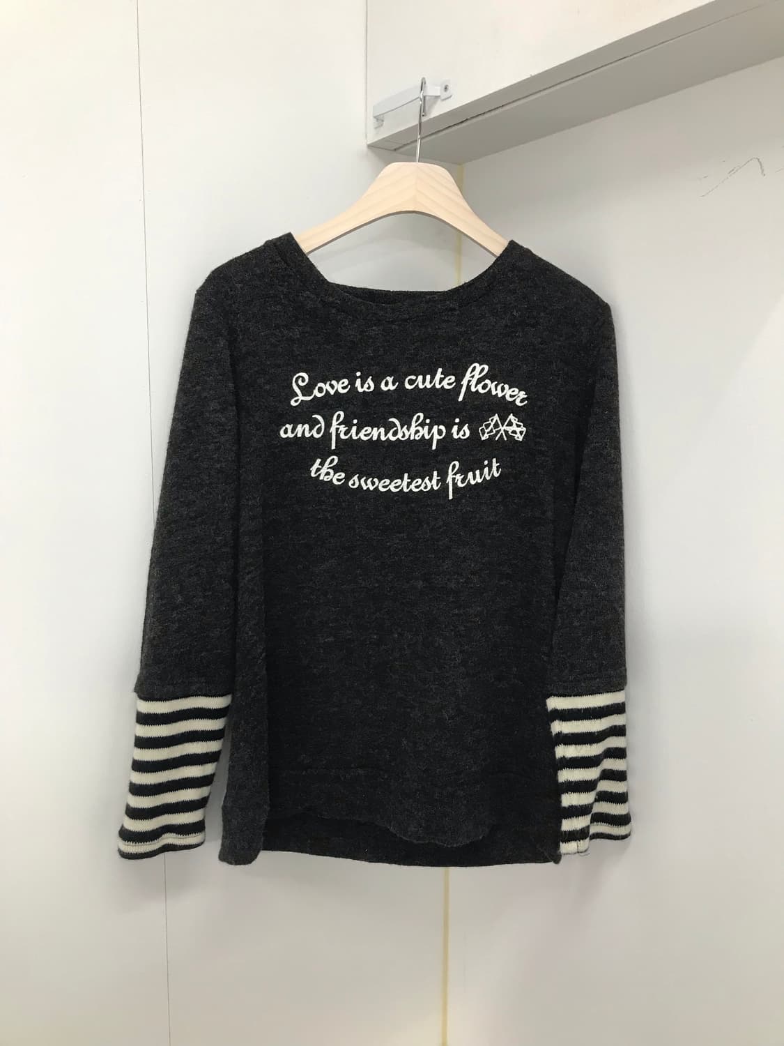 ♫ 너드 하구미 코디 🌼 (4p) 상품이미지4