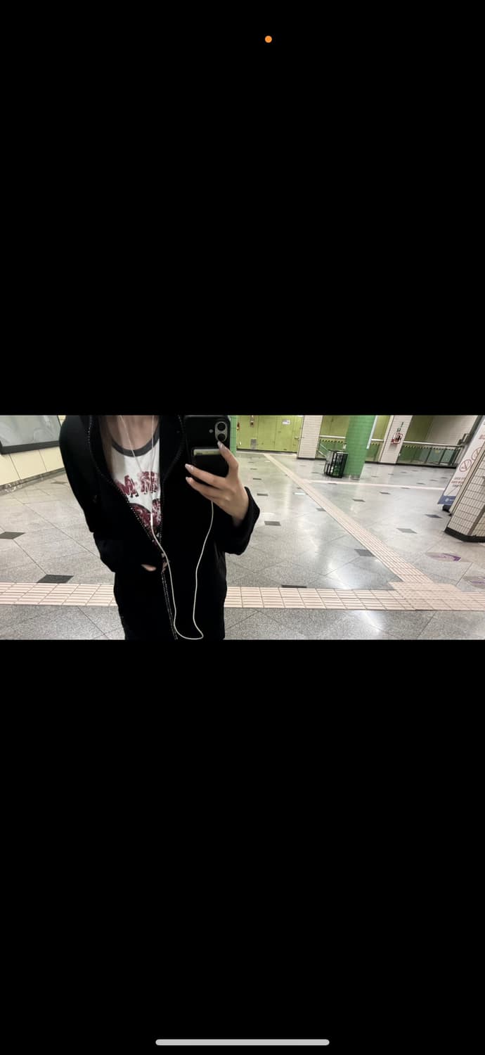 빈티지 마블 그런지 워싱 스파이더맨 티 상품이미지3