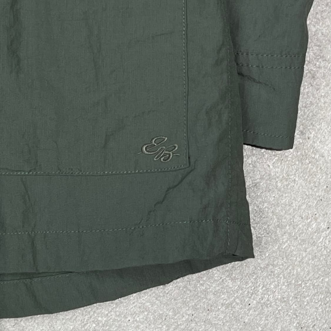 에디바우어 나일론 자켓 s09993 상품이미지5