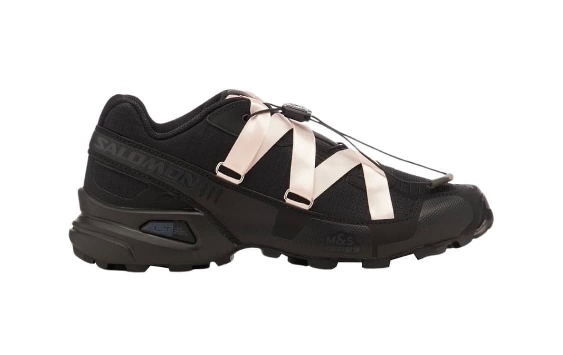 Salomon X Sandy Liang Speedcross 3Ribbon 상품이미지1