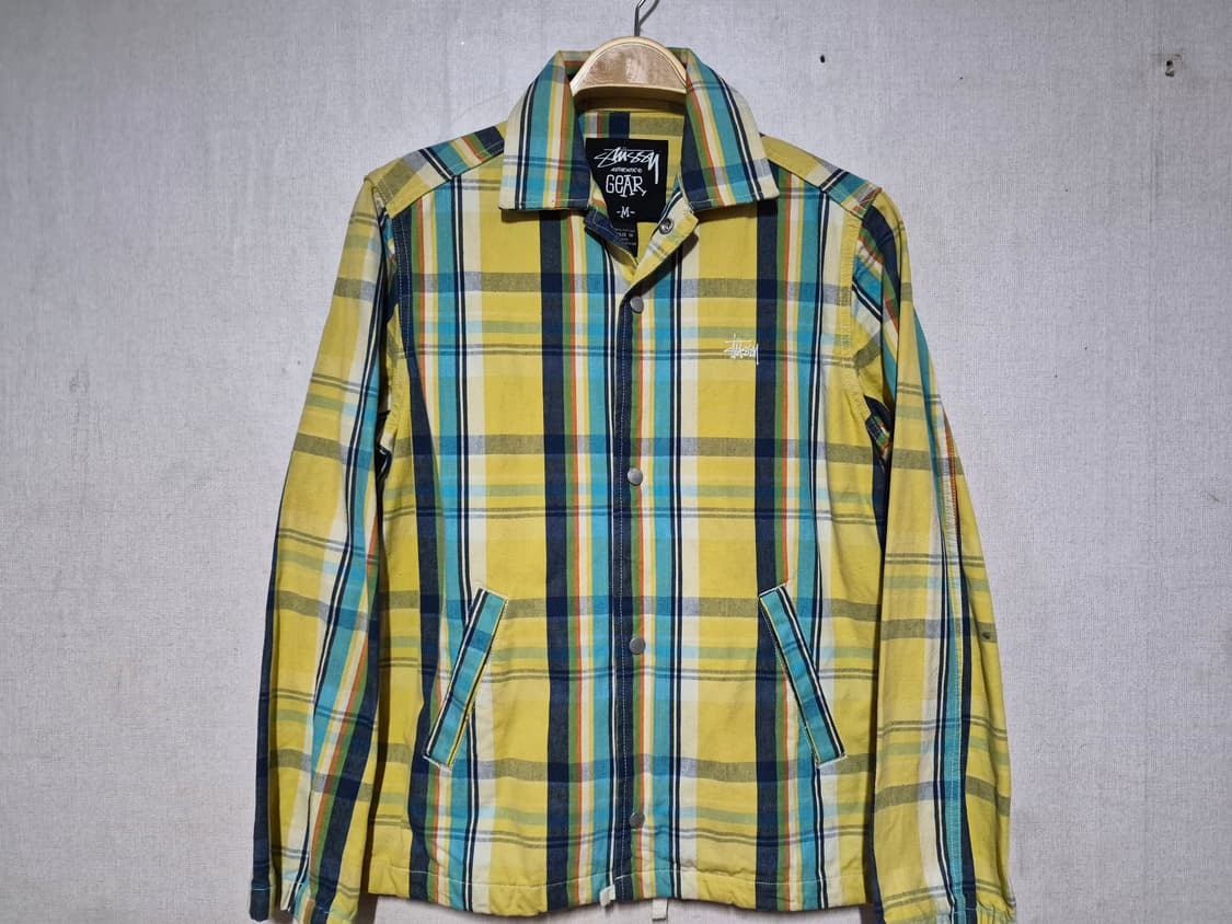 스투시 (xl) 상품이미지1