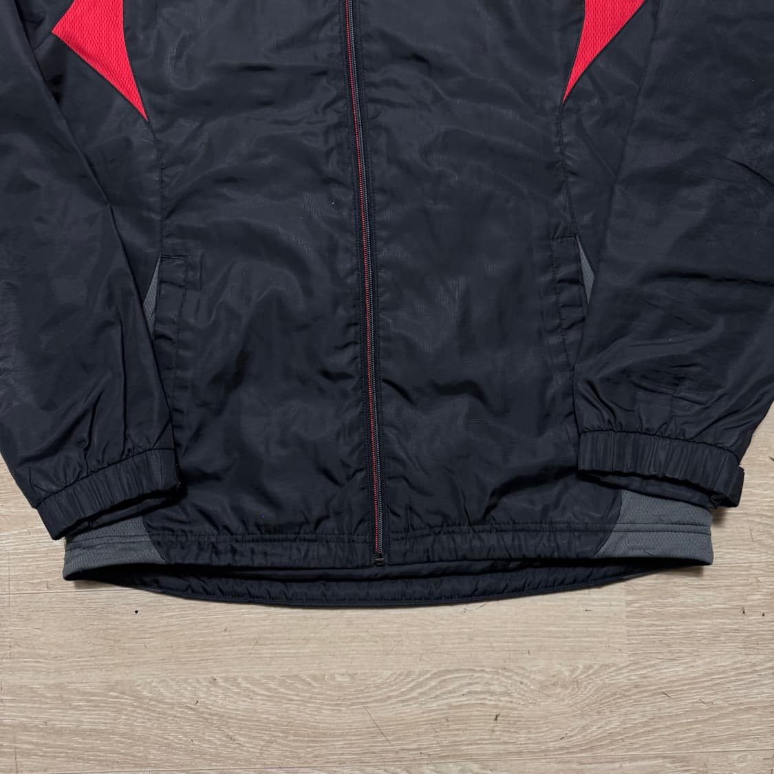 카파 올드스쿨 바람막이 자켓 상품이미지3