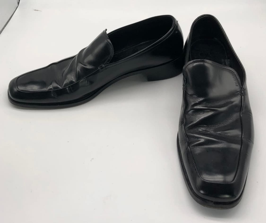 프라다 로퍼 us 8 상품이미지1