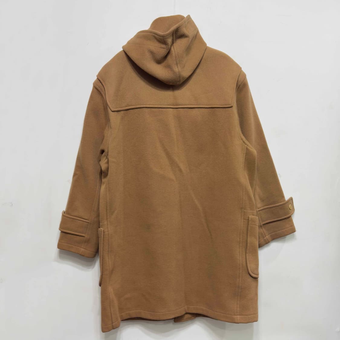 90s 폴로 랄프로렌 일경물산 더플 코트 상품이미지8