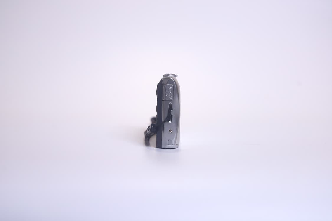 니콘 쿨픽스 S3700 실버 상품이미지4