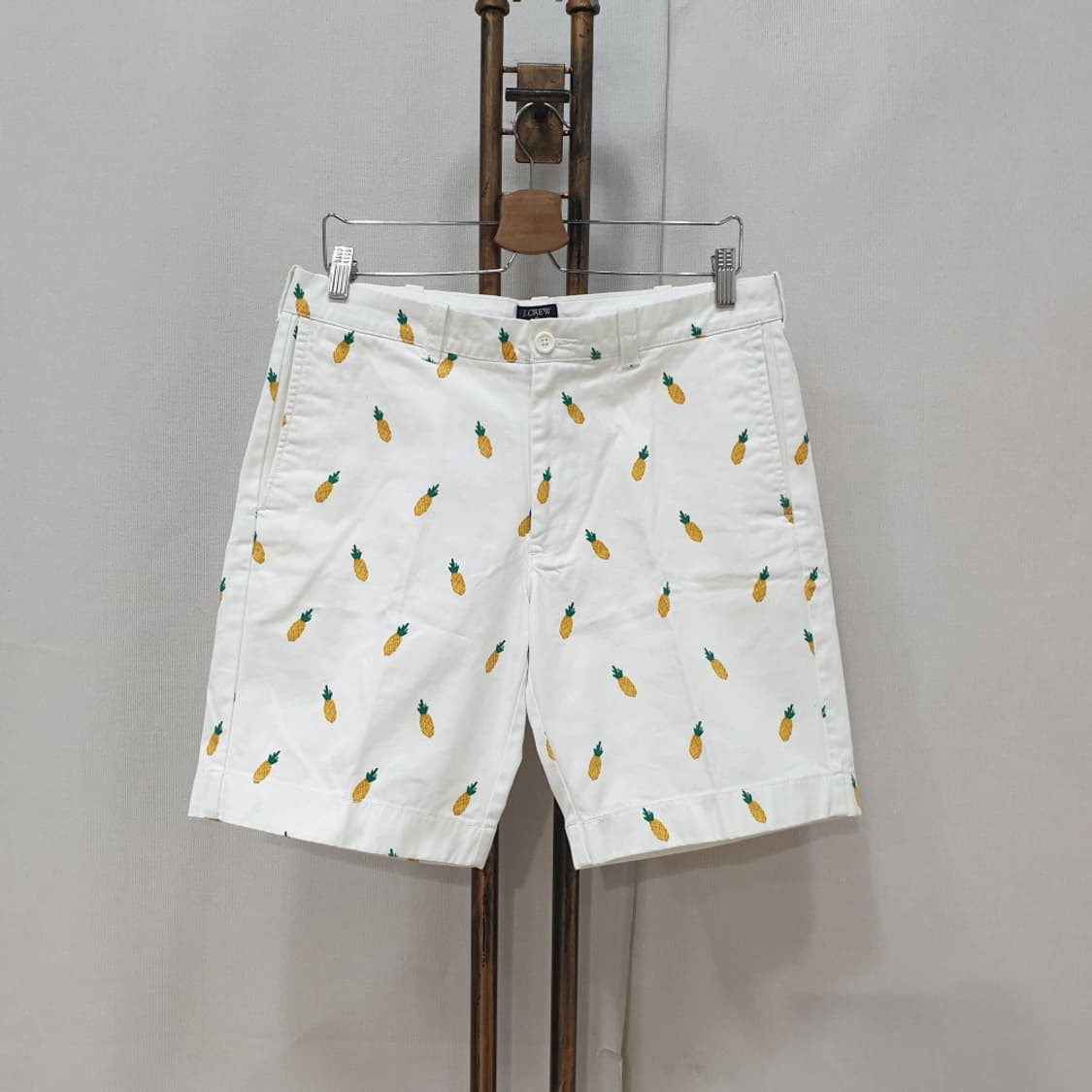 (JJ29964)제이크루 반바지 32 상품이미지1