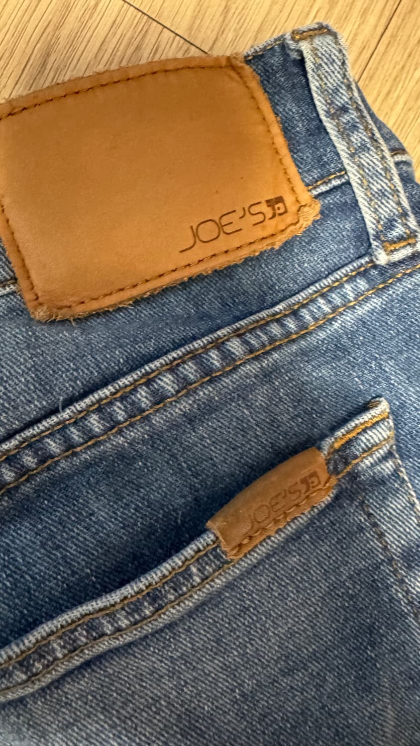 Joe's Jeans 남성 청바지 w36 상품이미지5