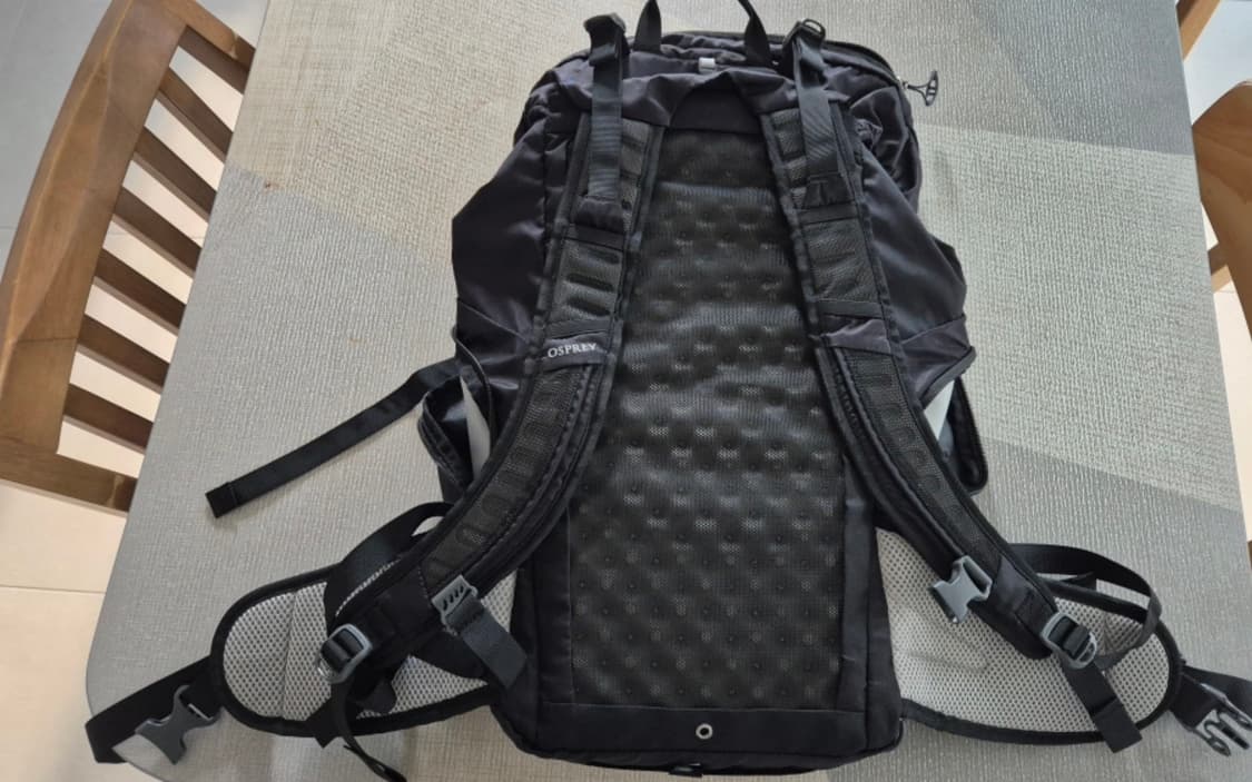 osprey 스카랩34 상품이미지2