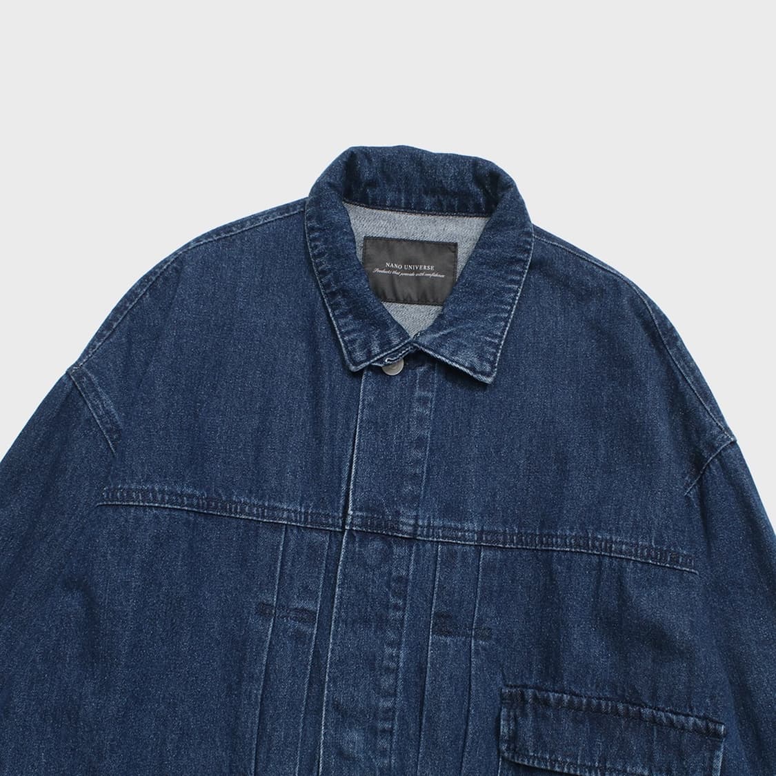 NANO UNIVERSE 상품이미지8