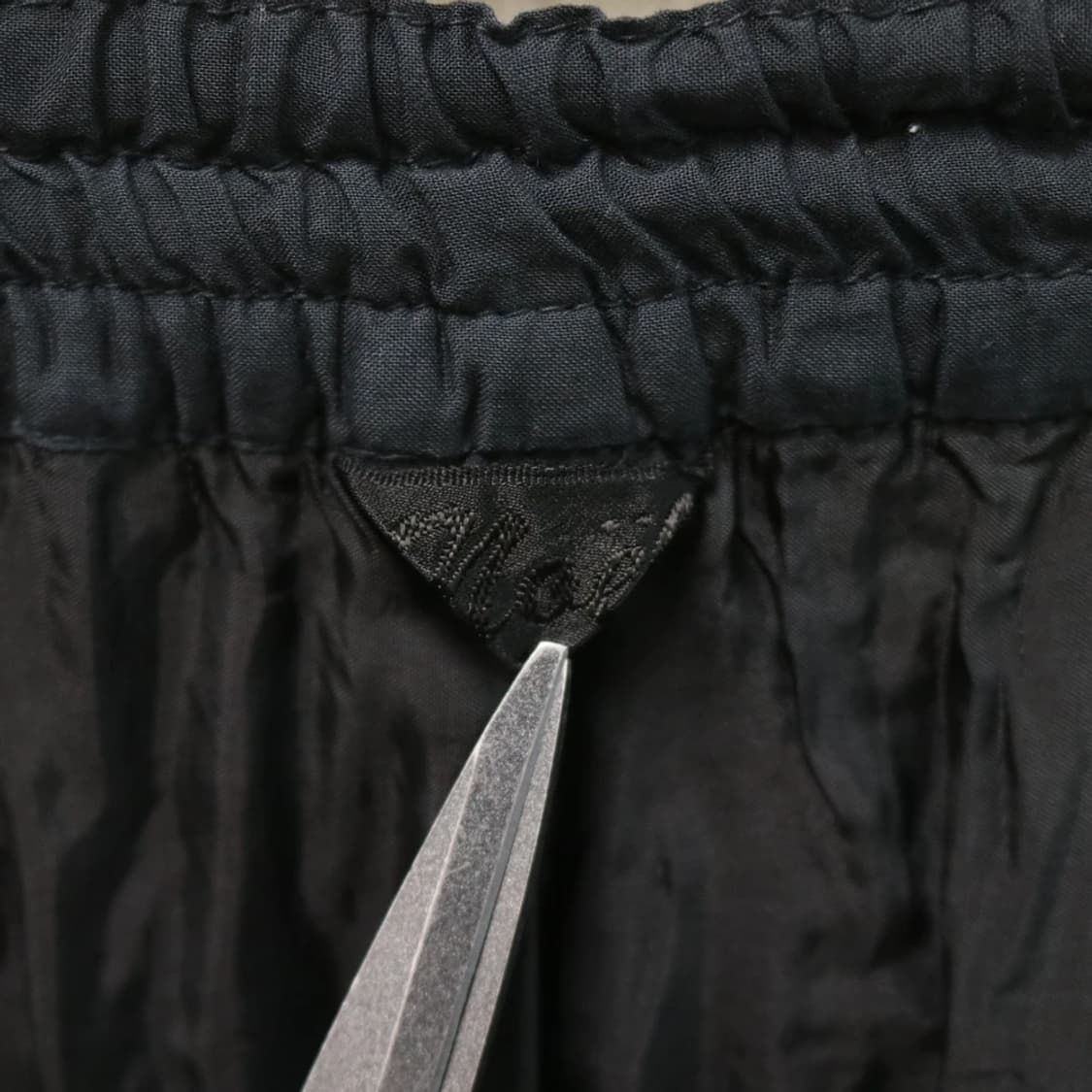 모리걸 레이스 롱 언발 스커트 64404 상품이미지8