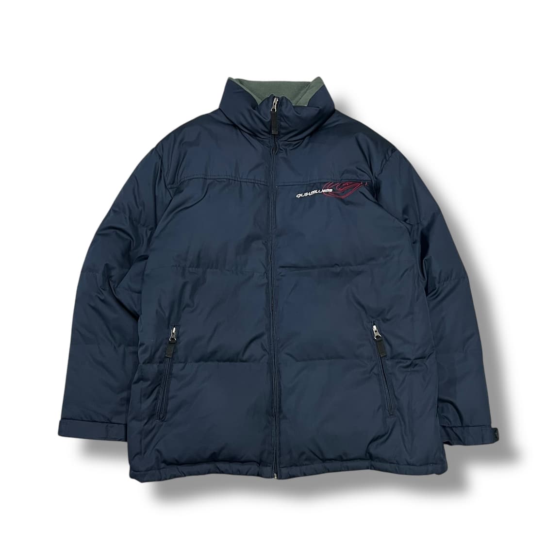 퀵실버 다운패딩 s08517 상품이미지2