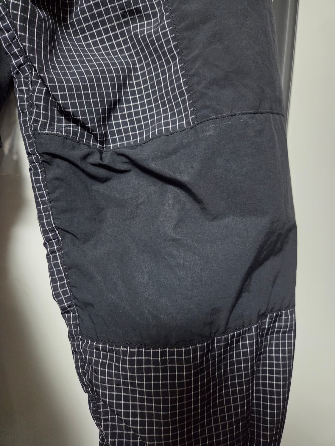 노스페이스 퍼플라벨 마운틴 파카 xl 상품이미지4