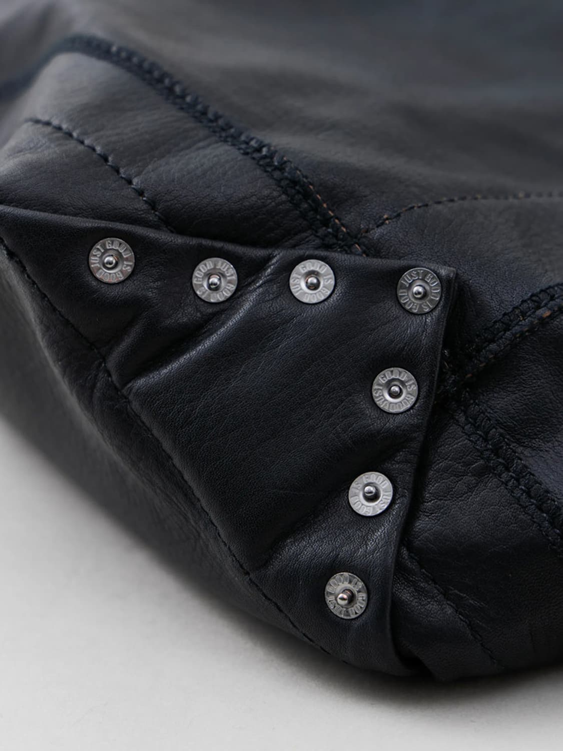 NICENESS - L.LEDZ - Dark Navy
 상품이미지8