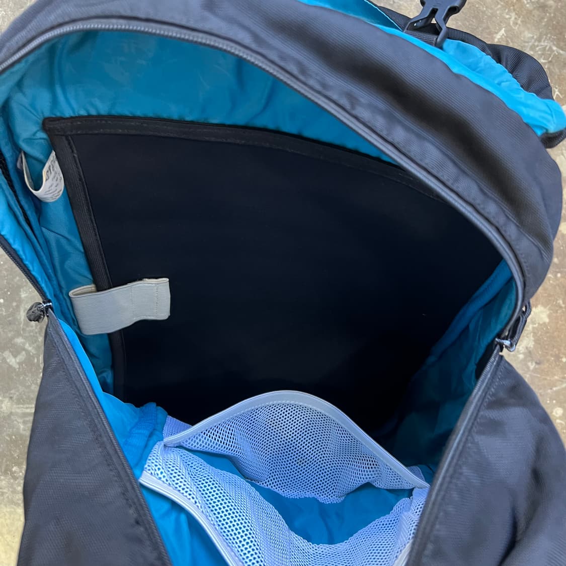 캉골 백팩 배낭 가방 상품이미지7