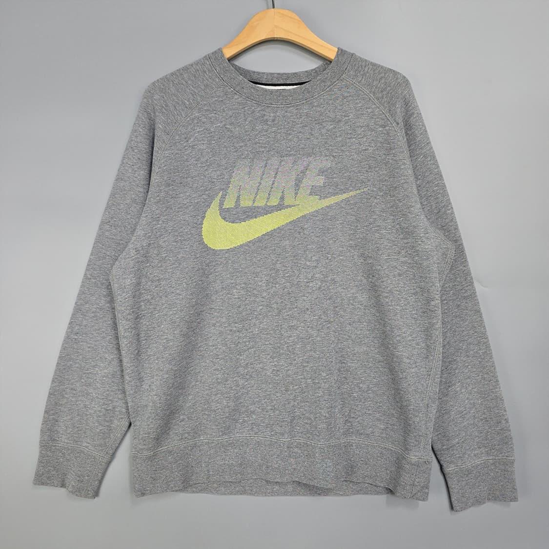 나이키 NIKE 맨투맨 L 상품이미지1