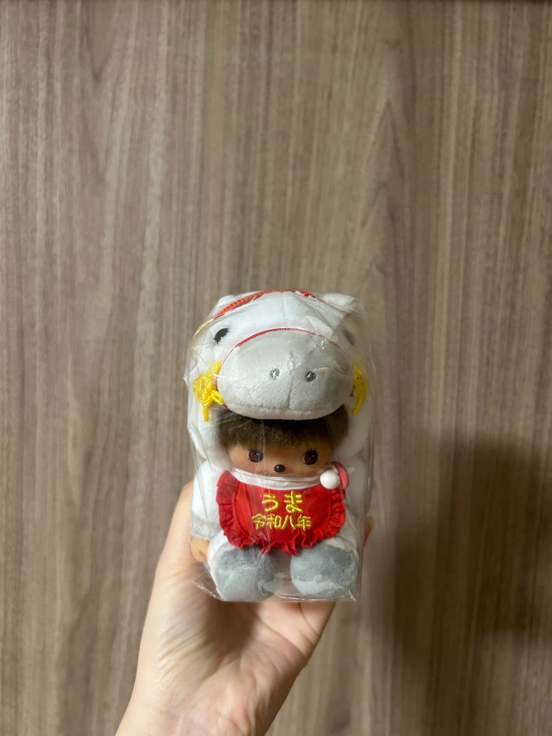 한정판 백마 몬치치 26 백마 베베치치 상품이미지2