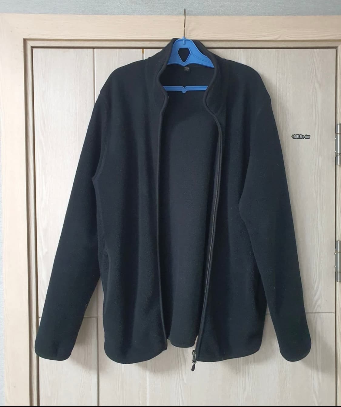 유니클로 플리스 L 상품이미지1