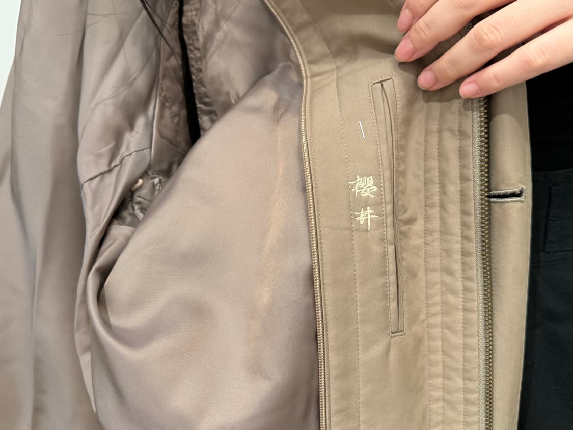 버버리 트렌치 코트 M 상품이미지6