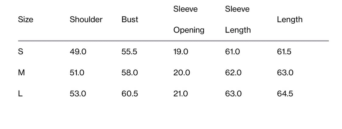 (M) 렉토 CONTRAST LAYERED V-NECK KNIT TOP 상품이미지3