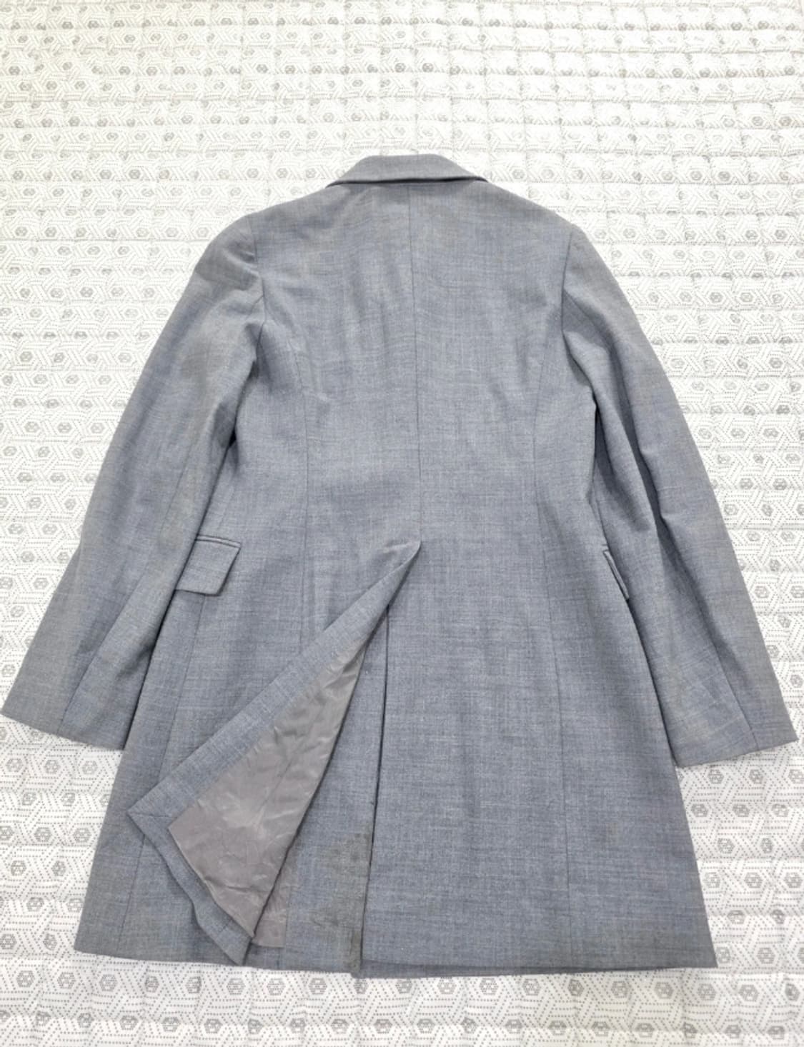 KENZO 겐조 정장 세트 (44) 상품이미지7