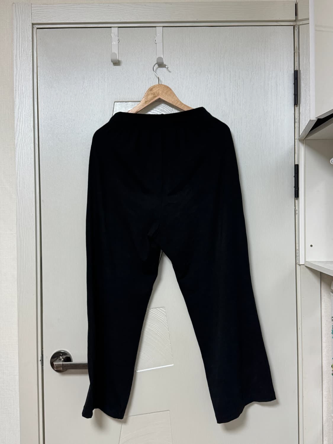 하프시코드 유니폼 팬츠 2 상품이미지2