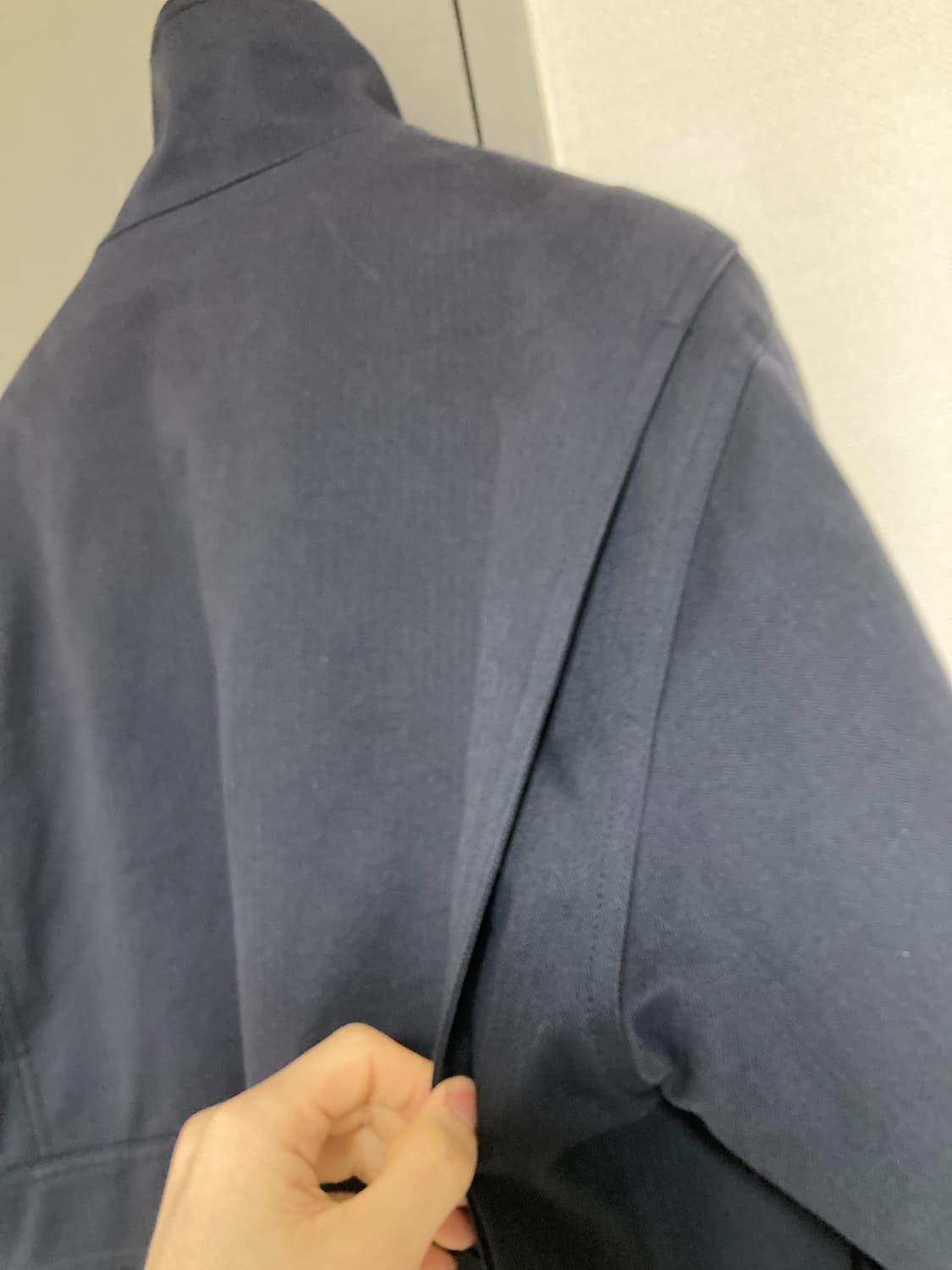 채드프롬 헌팅자켓 필드자켓 105(평생자켓) 상품이미지6