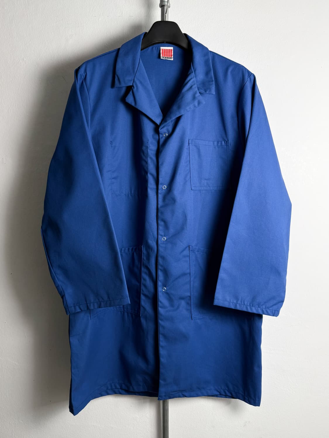 Vintage ERGOS French Work Coat 상품이미지1