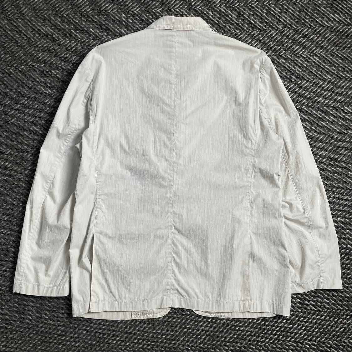 지방시 코튼 투버튼 블레이져y 4721 상품이미지6