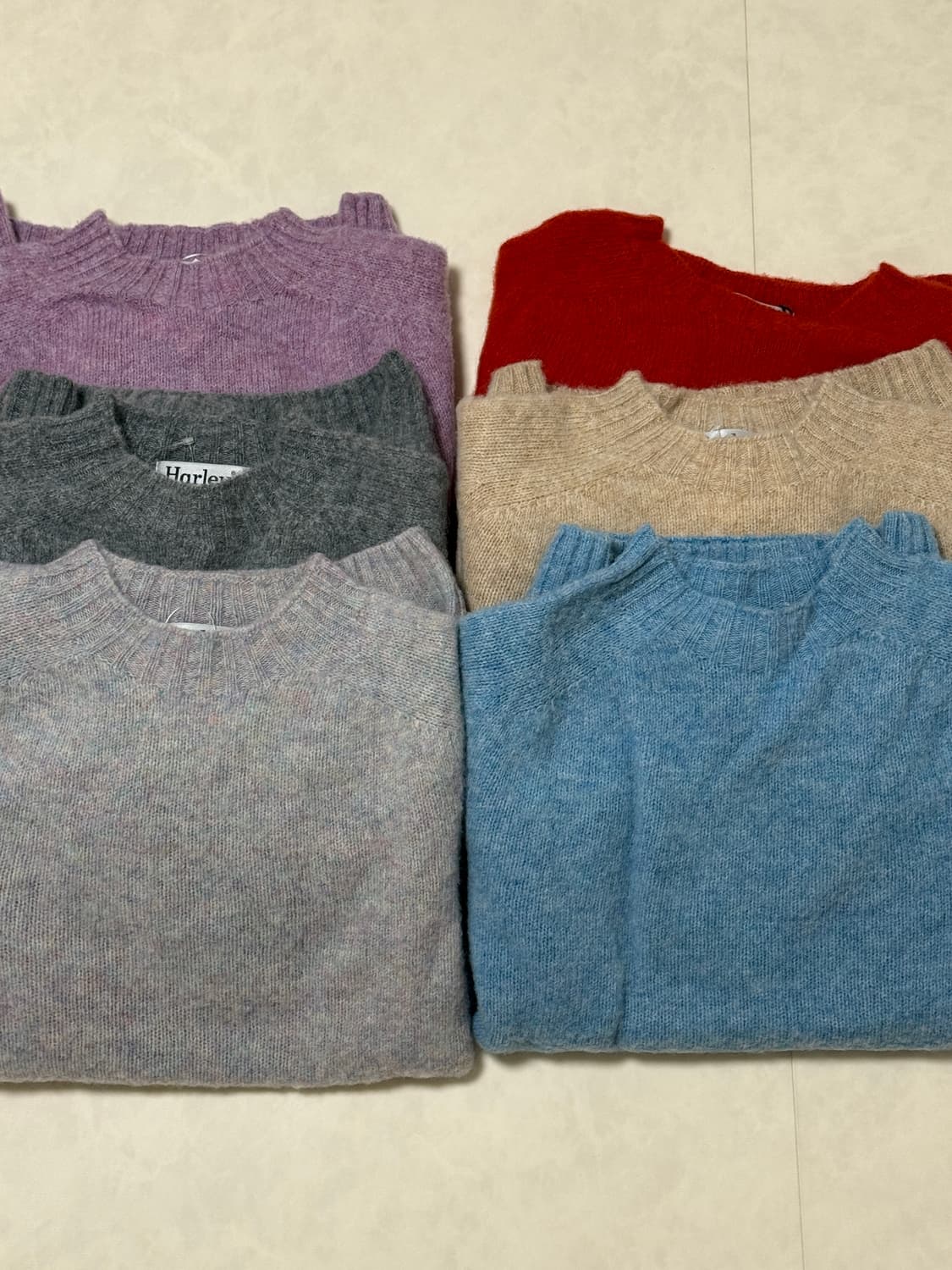 할리오브스코틀랜드 쉐기독 상품이미지1