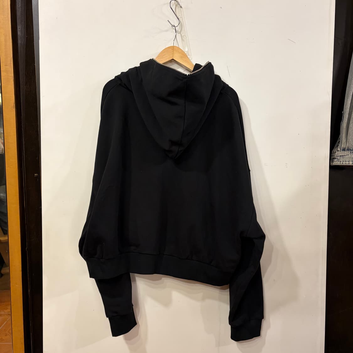 엔타이어 스튜디오 이터널 후드집업M 상품이미지3