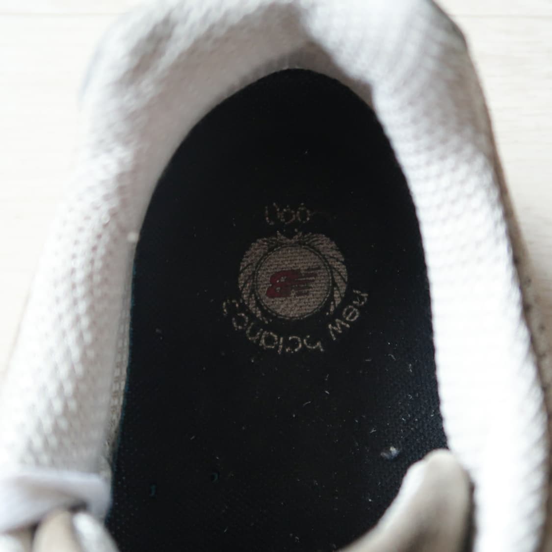 [Made in U.S.A] 뉴발란스 990v4 탄 스니커즈 상품이미지9
