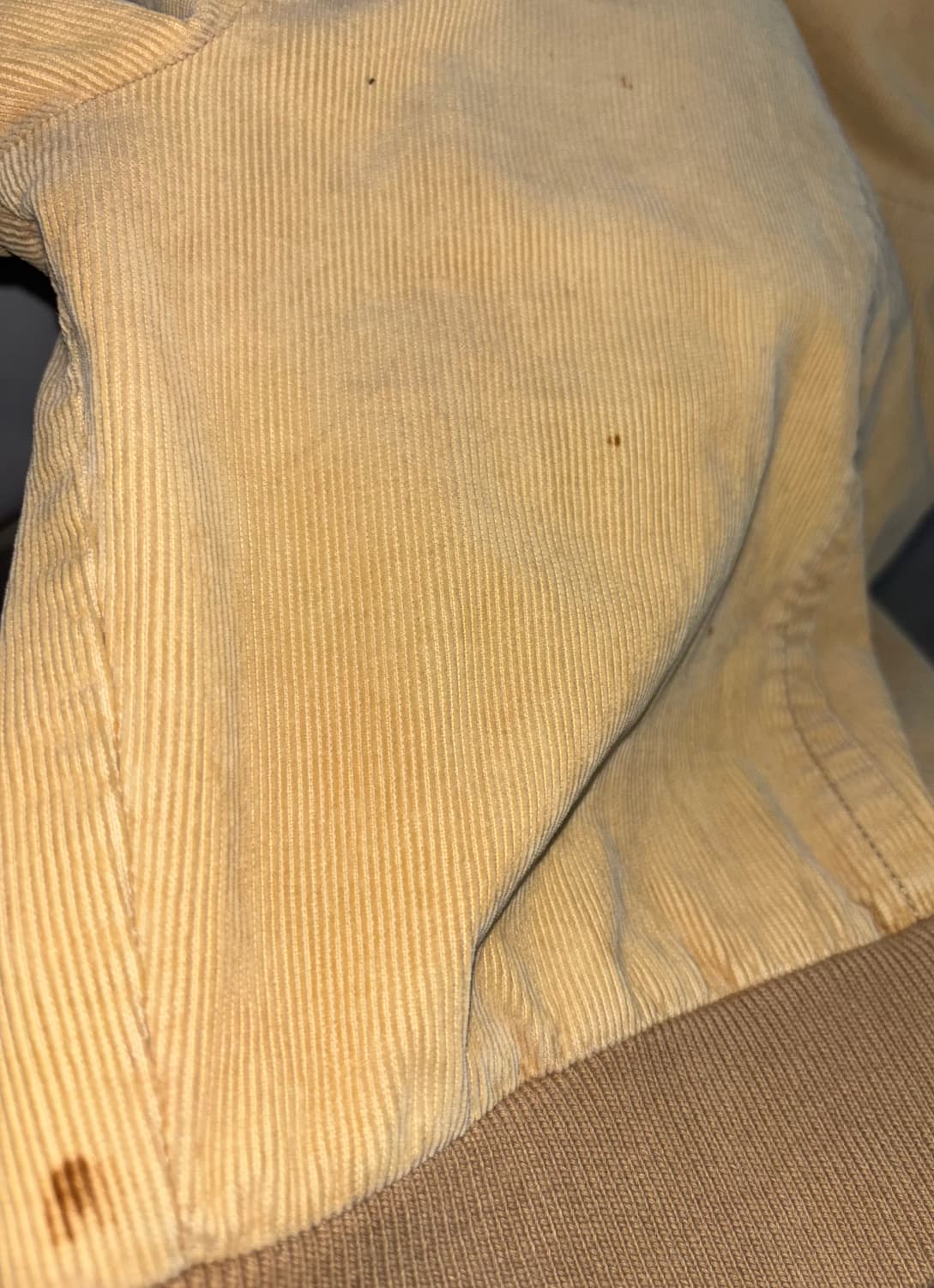 Abercrombie vintage Jacket 상품이미지4