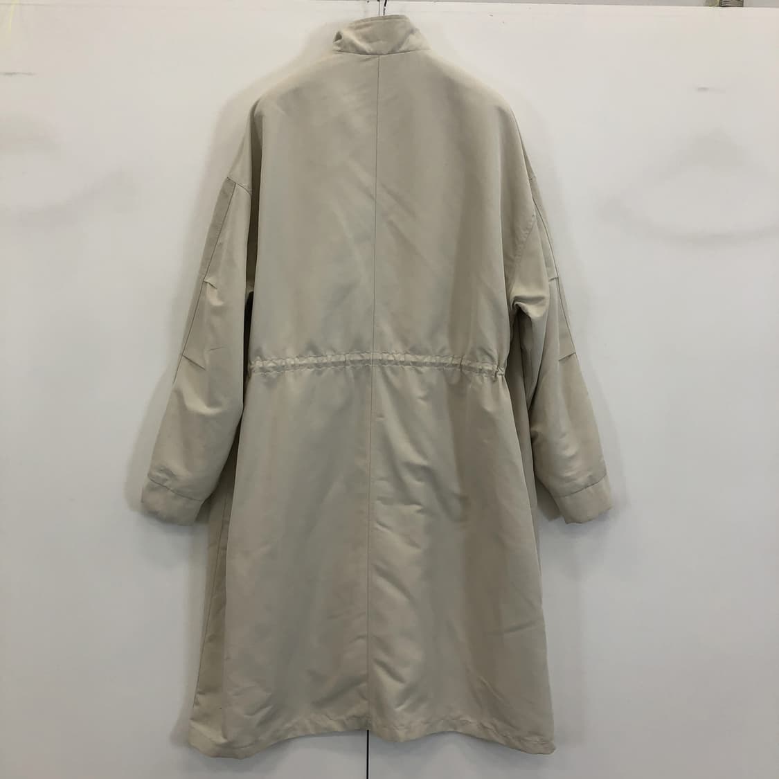 LAROOM 라룸 트렌치코트 FREE 상품이미지4