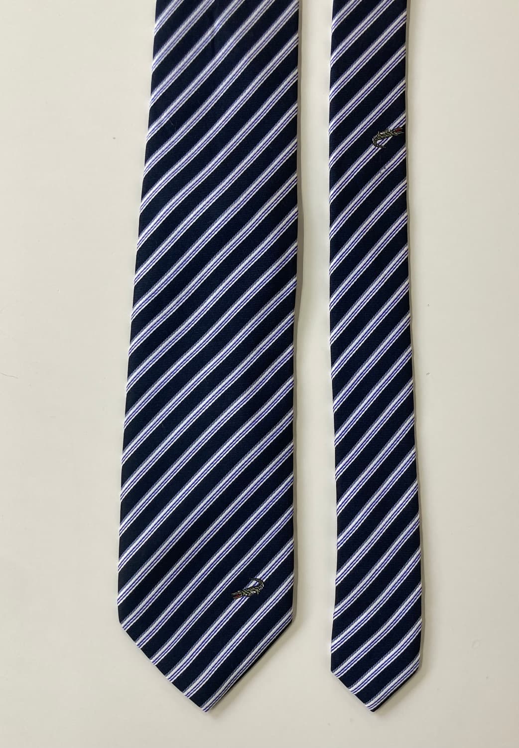 크로커다일 넥타이 상품이미지1