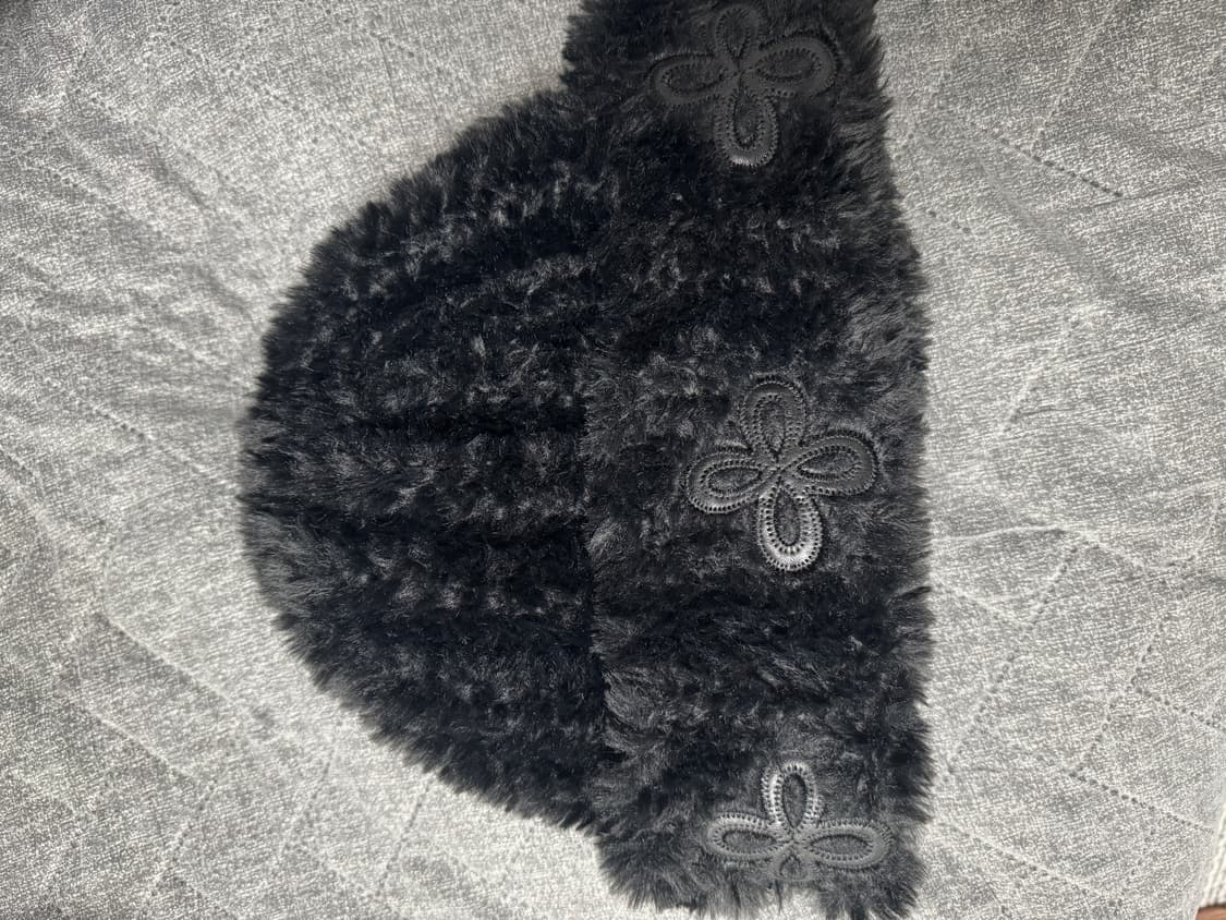 써저리 퍼비니 레더패치 상품이미지1