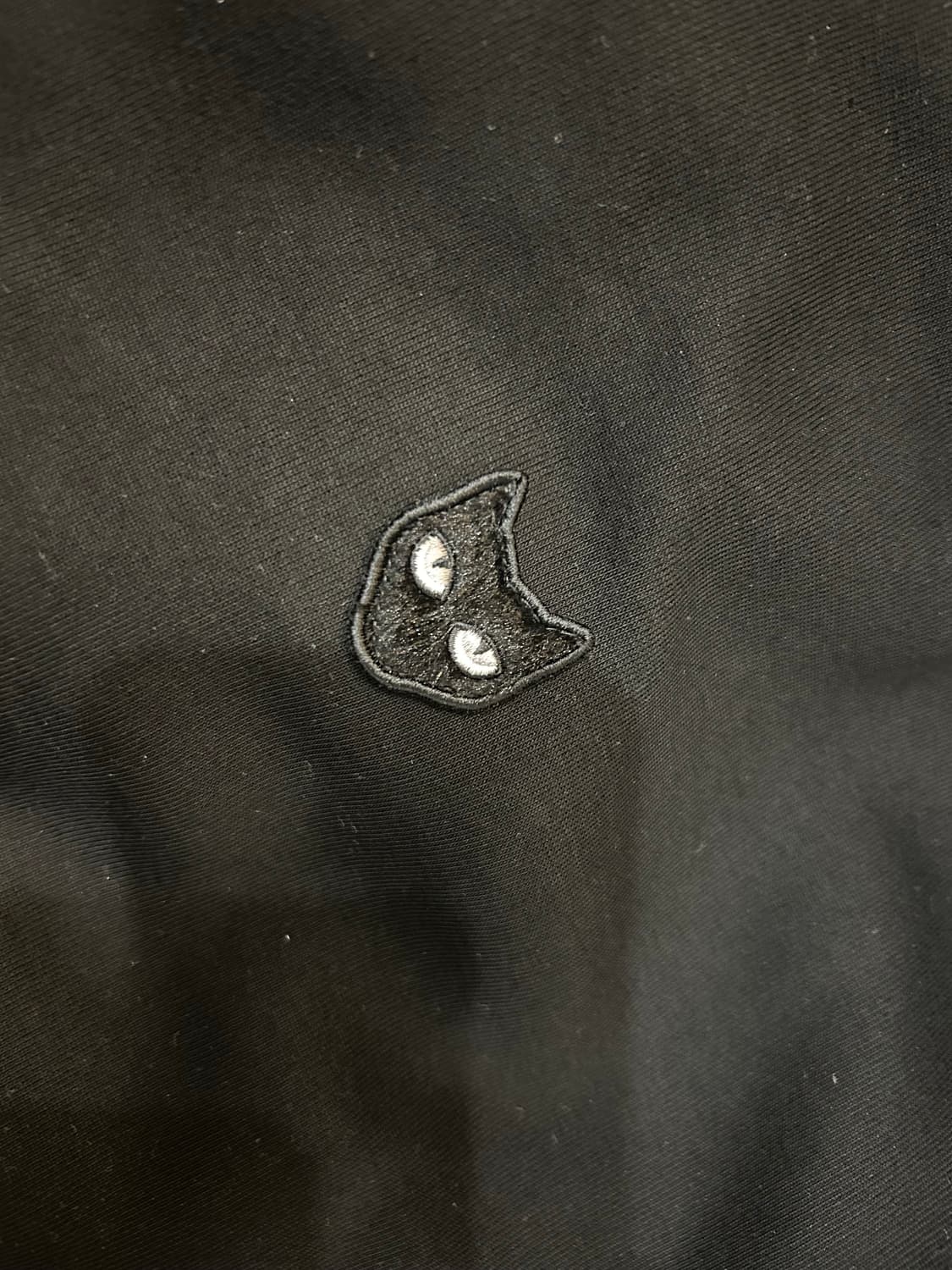 송지오옴므 디비디언트 후드 상품이미지5