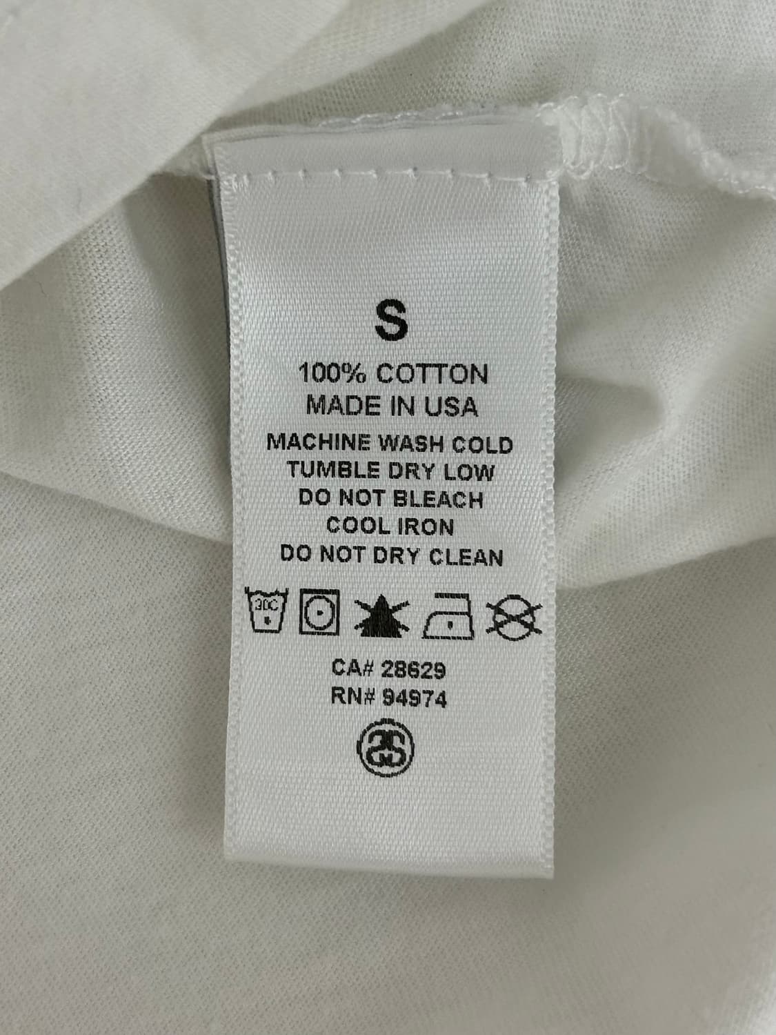 stussy 상품이미지5