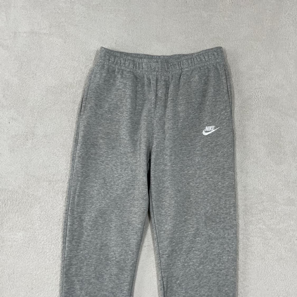 L 나이키 트레이닝 바지  상품이미지2
