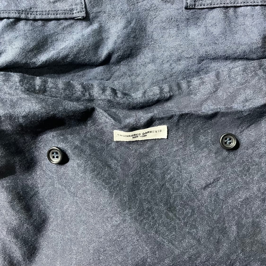ENGINEERED GARMENTS 크로스백 상품이미지7