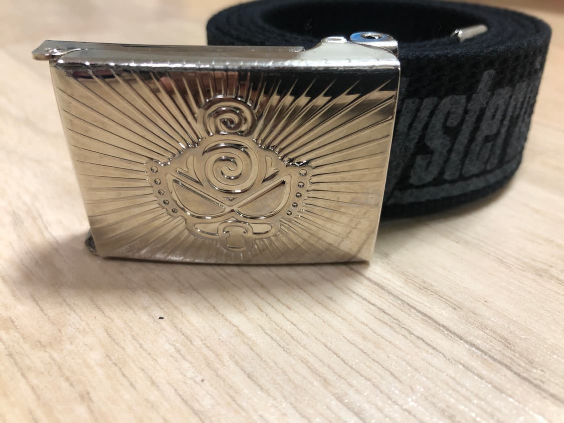 히스테릭글래머 벨트 상품이미지3