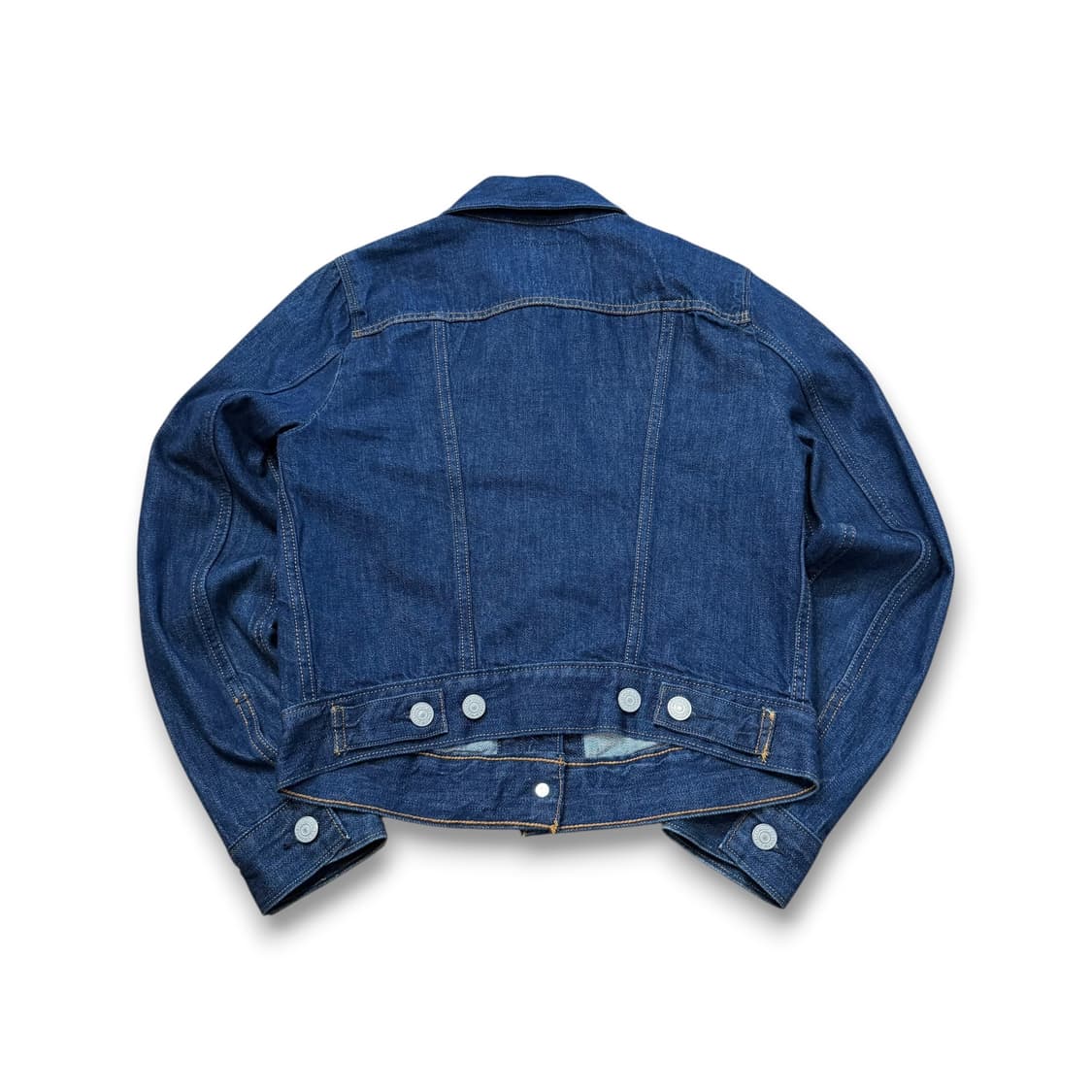 levi’s 데님 트러커 자켓 상품이미지2