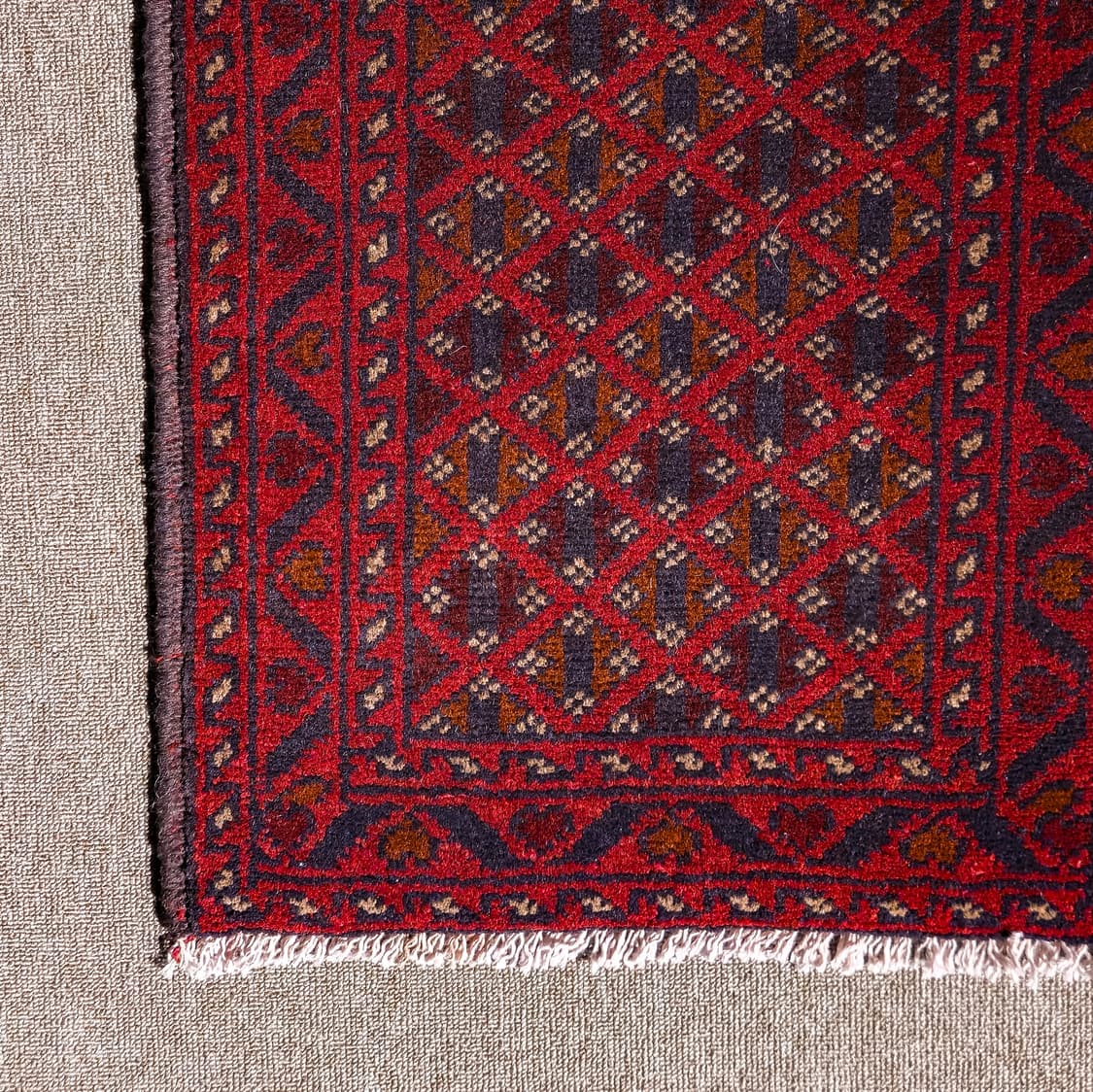 Tribal Rug T922616 상품이미지3
