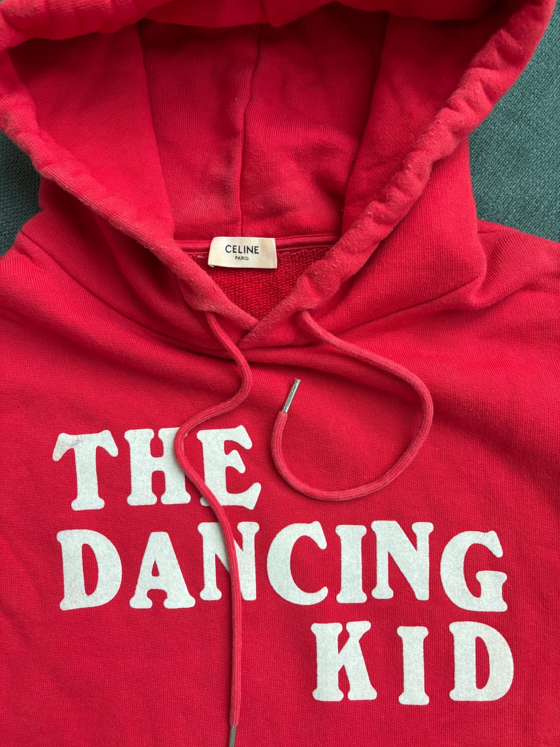 Celine 셀린느 후드 상품이미지2